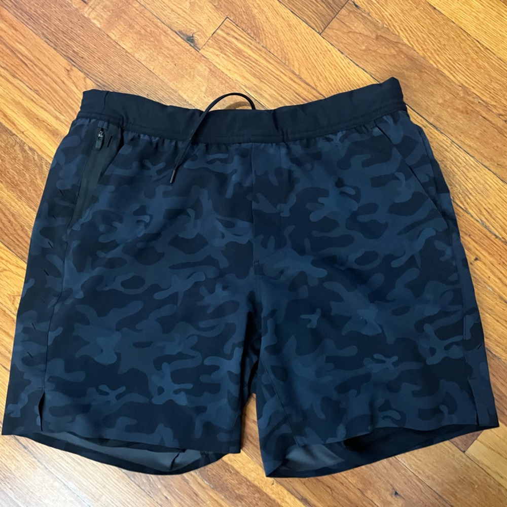 NWOT Ten Thousand Session shorts